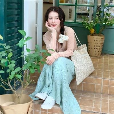 牵牛和仙女封面